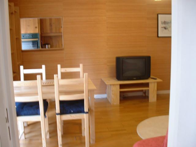 Location appartement T3 Paris 20 - Photo 5