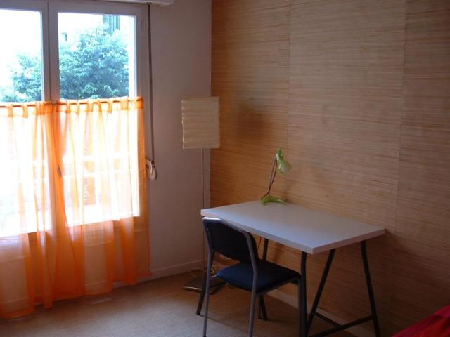 Location appartement T3 Paris 20 - Photo 6