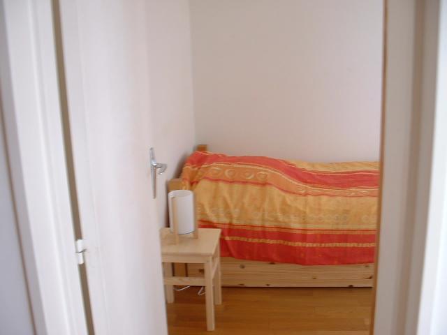 Location appartement T3 Paris 20 - Photo 7