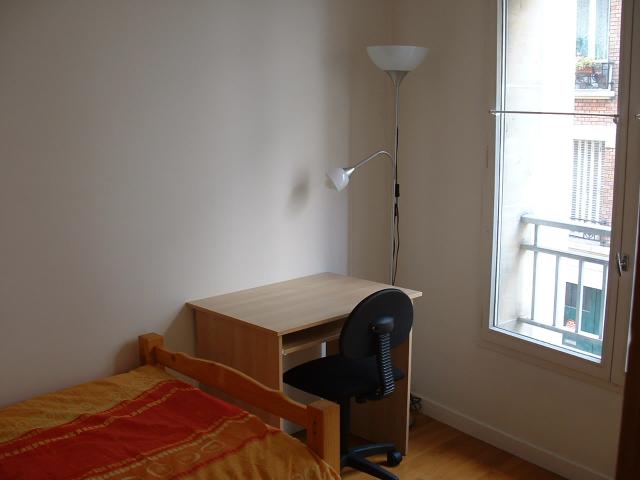 Location appartement T3 Paris 20 - Photo 8