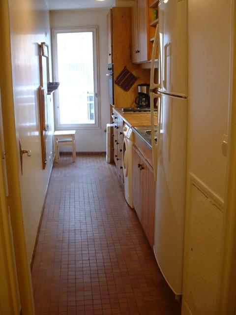 Location appartement T3 Paris 20 - Photo 9