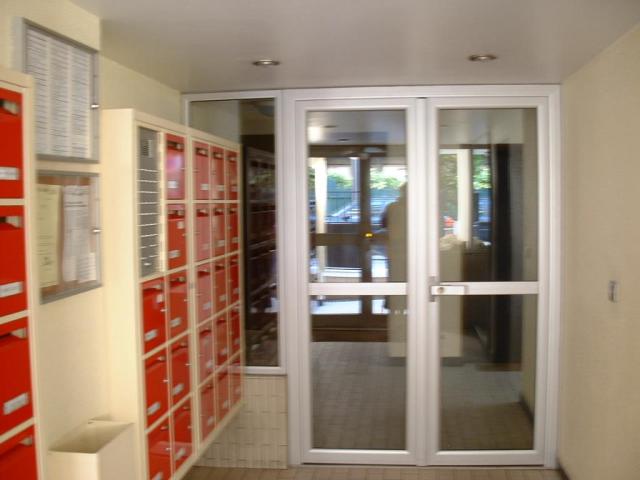 Location appartement T3 Paris 20 - Photo 10