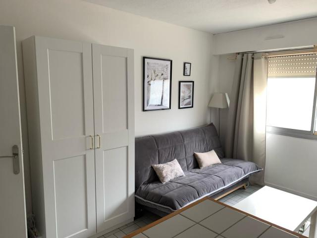 Location studio Bordeaux - Photo 1