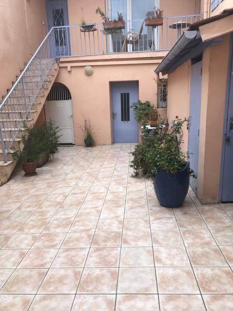 Location appartement T2 Toulouse - Photo 6