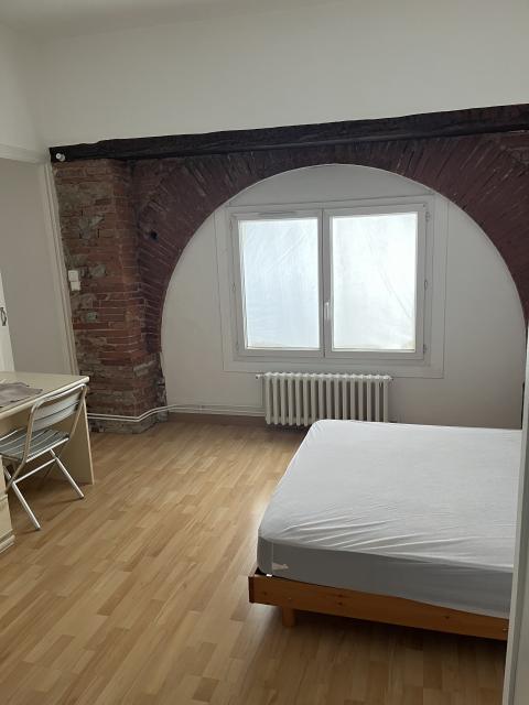 Location appartement T2 Toulouse - Photo 7