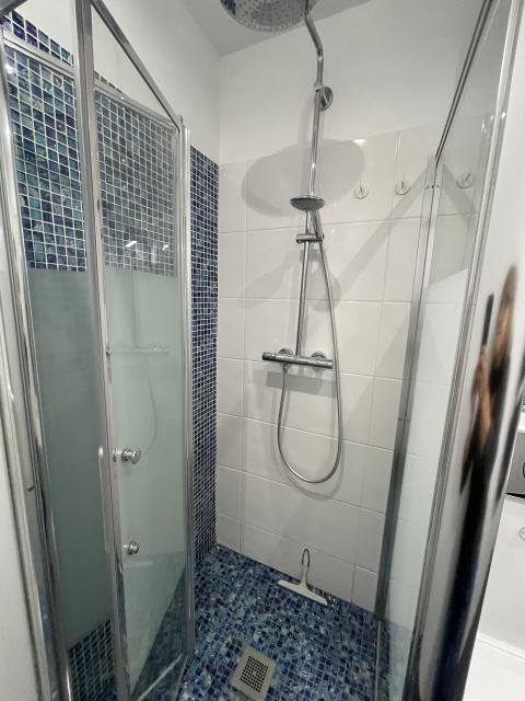 Location appartement T2 Paris 12 - Photo 2