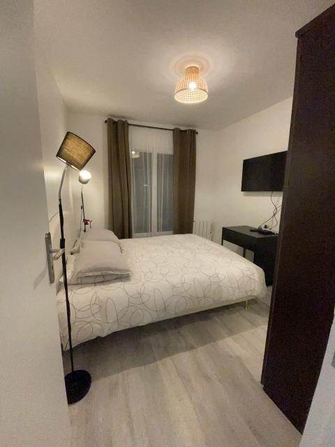Location appartement T2 Paris 12 - Photo 6