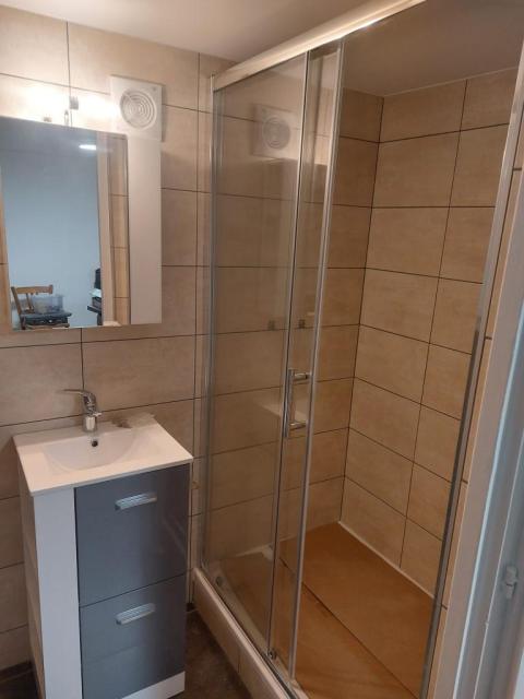 Location studio Chambery - Photo 2