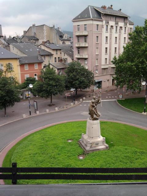 Location studio Chambery - Photo 8