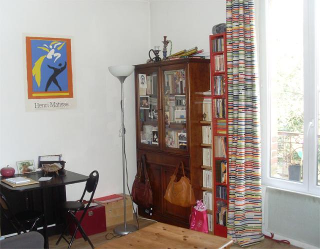 Location studio St Gratien - Photo 3