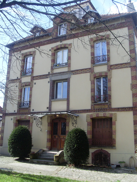 Location studio St Gratien - Photo 4
