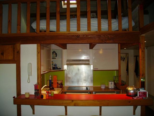 Location appartement T2 Perigueux - Photo 2