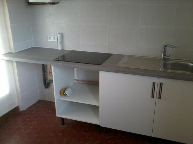 Location appartement T2 Marseille 08 - Photo 1