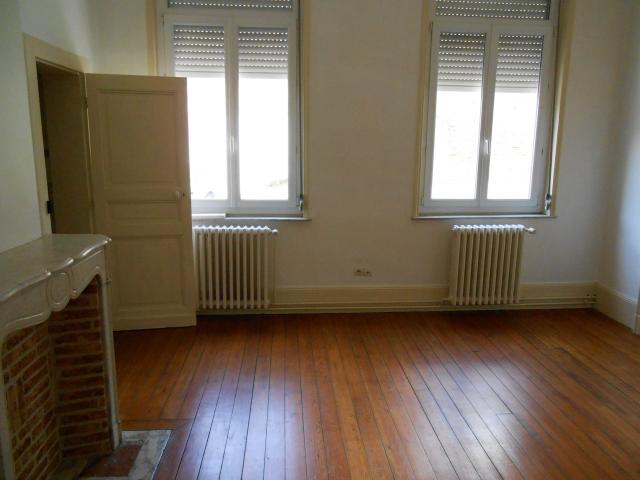 Location appartement T2 Cambrai - Photo 2