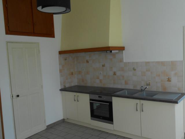 Location appartement T2 Cambrai - Photo 5