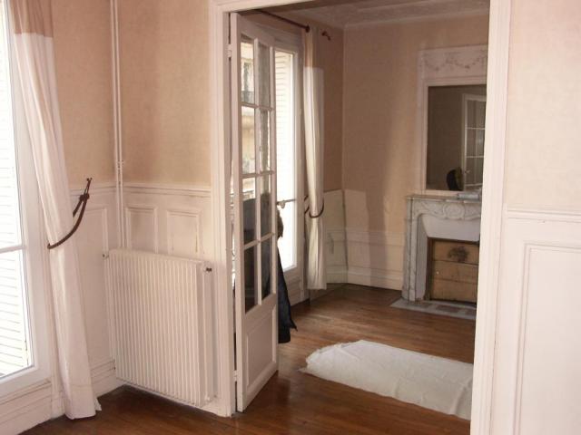 Location appartement T3 Paris 14 - Photo 2