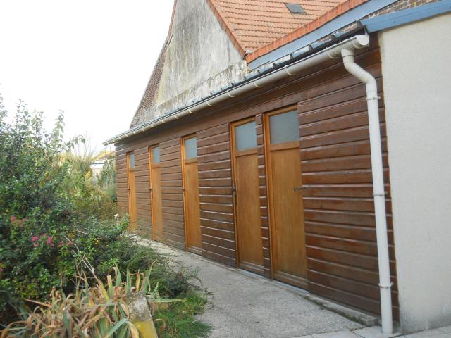 Location appartement T3 Chauny - Photo 5