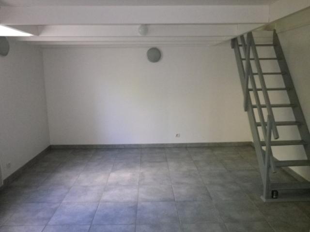 Location appartement T2 Brest - Photo 2