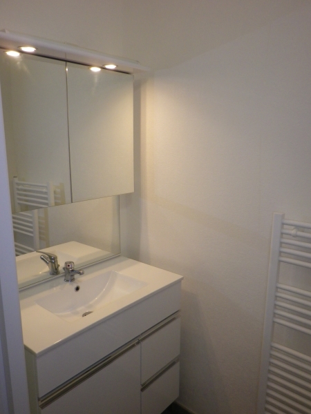 Location appartement T2 Brest - Photo 3