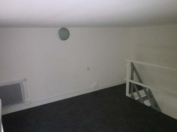 Location appartement T2 Brest - Photo 4