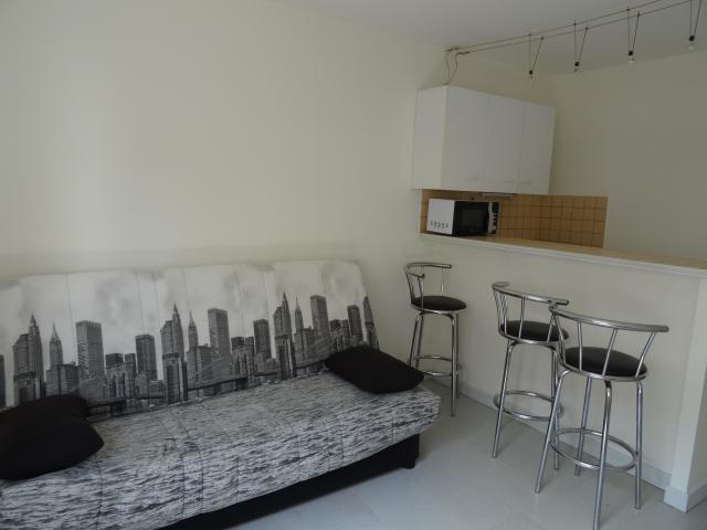 Location studio Clermont Ferrand - Photo 5