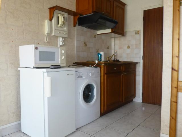 Location studio Evreux - Photo 3