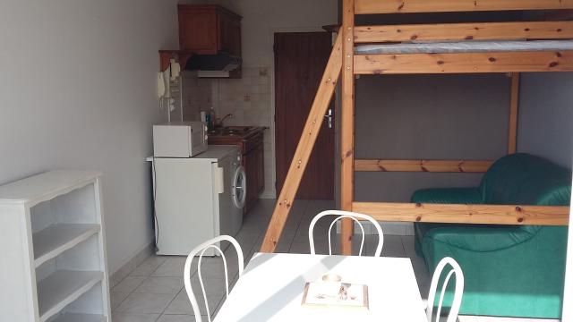 Location studio Evreux - Photo 4