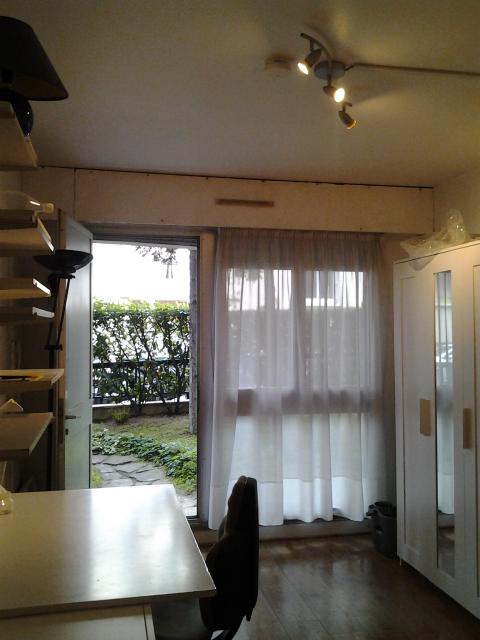 Location studio Paris 15 - Photo 3