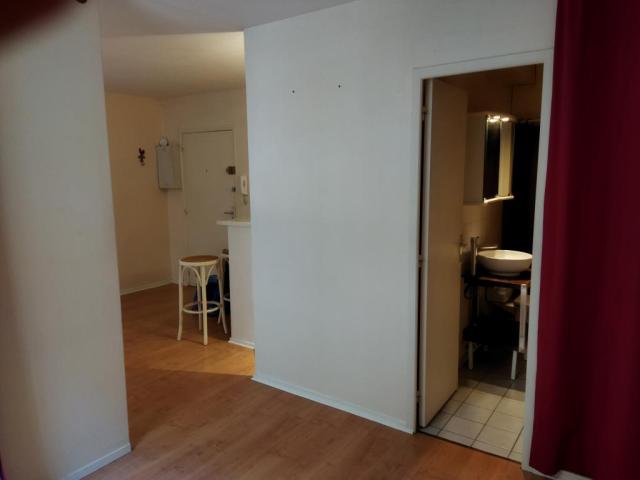 Location studio Rouen - Photo 2