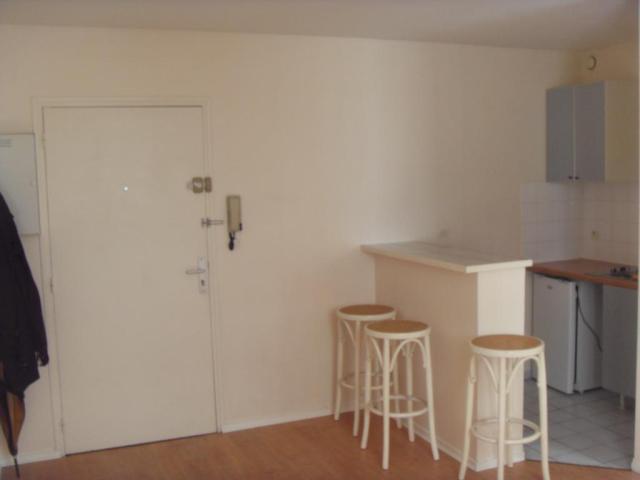 Location studio Rouen - Photo 4
