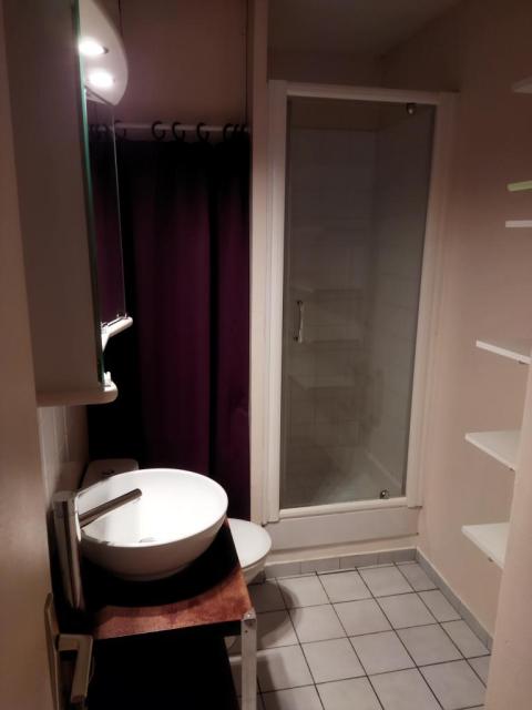 Location studio Rouen - Photo 7