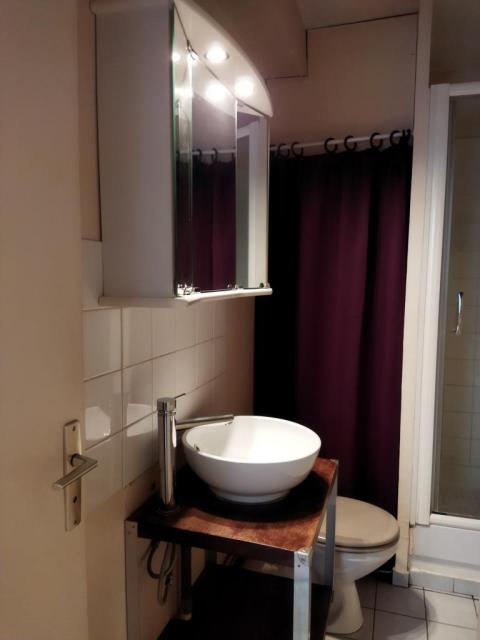 Location studio Rouen - Photo 8