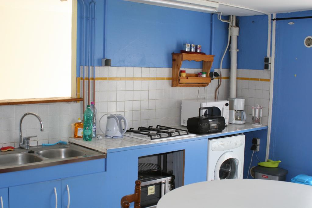 Location chambre Lyon 8 - Photo 2