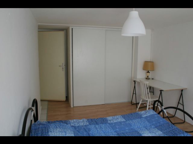 Location chambre Lyon 8 - Photo 3