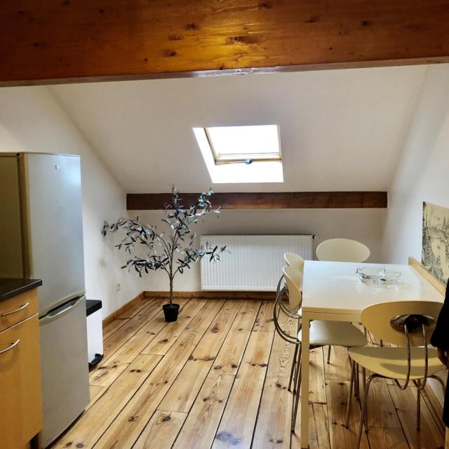 Location appartement T2 L'Hopital - Photo 2