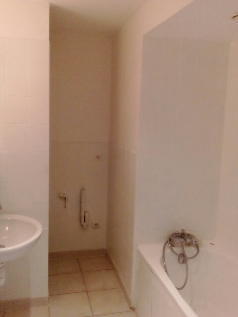 Location appartement T5 Vic sur Seille - Photo 3