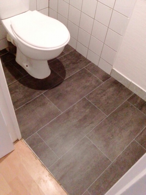 Location appartement T5 Vic sur Seille - Photo 4