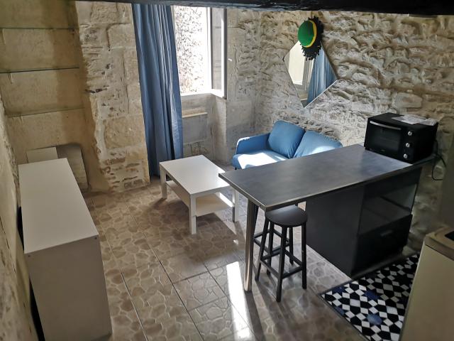 Location appartement T1 Nimes - Photo 2