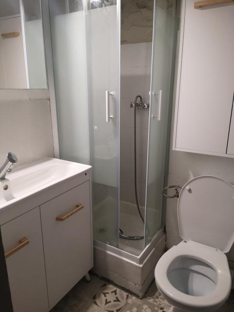 Location appartement T1 Nimes - Photo 5
