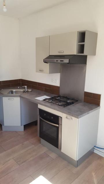 Location appartement T3 Corbeil Essonnes - Photo 3