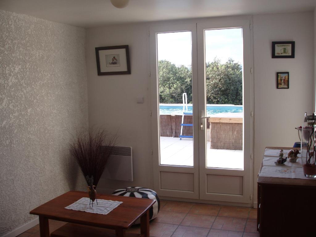 Location maison F6 Vernegues - Photo 2