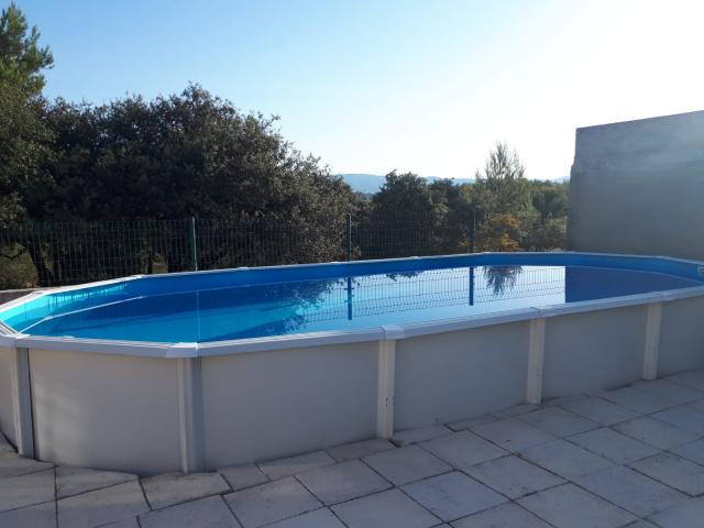 Location maison F6 Vernegues - Photo 3