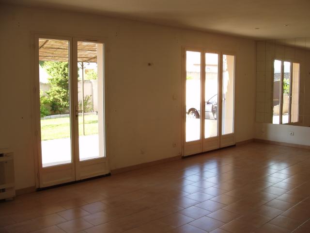 Location maison F6 Vernegues - Photo 7