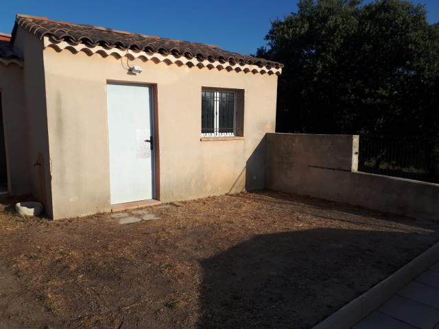 Location maison F6 Vernegues - Photo 10