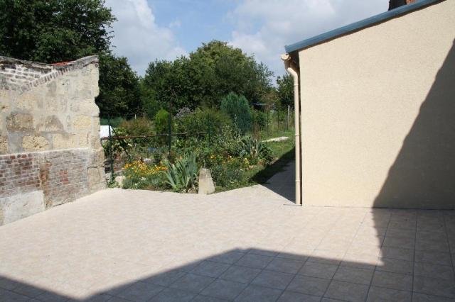 Location studio Chauny - Photo 4