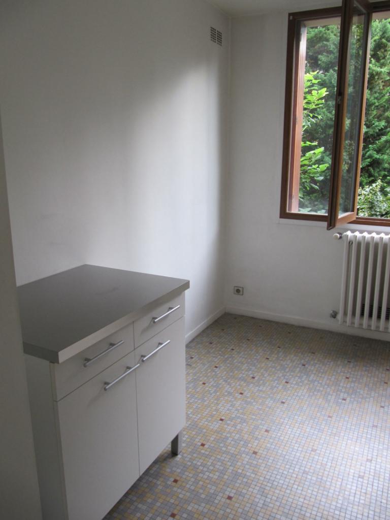 Location appartement T2 St Martin d'Heres - Photo 3