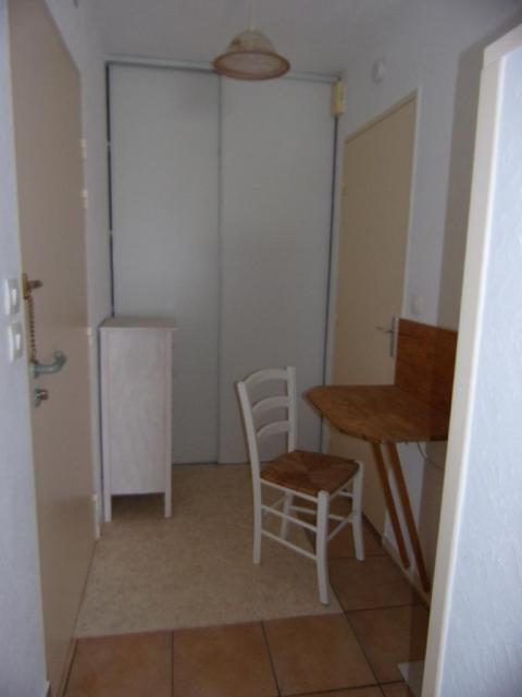 Location studio Nantes - Photo 6