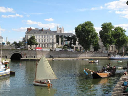 Location studio Nantes - Photo 7