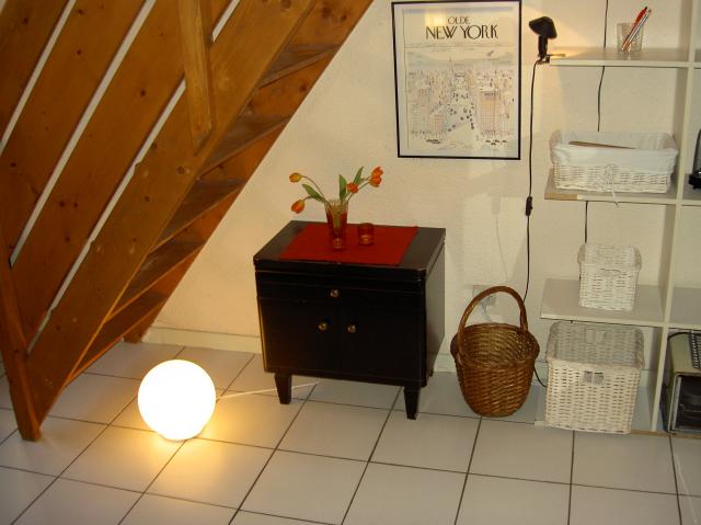 Location studio Lyon 1 - Photo 6