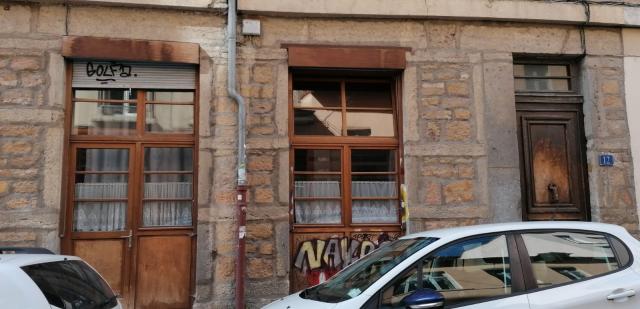 Location studio Lyon 1 - Photo 8